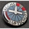 Reichs Luftschutz Abzeichen