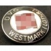 DVG Westmark Badge