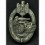 Distintivo Da Battaglia Per Carristi in Bronzo (Fabbricante Assmann)