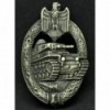 Panzerkampfabzeichen im Bronze (Hersteller Assmann)