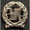 Distintivo Onorario da Nastro della Heer