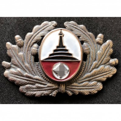 "NS-Reichskriegerbund 'Kyffhäuser' e.V." Hat Badge