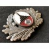 "NS-Reichskriegerbund 'Kyffhäuser' e.V." Hat Badge