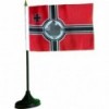 Tischfahne - Reichskriegsfahne