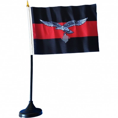 Bandierina da Tavolo - Aquila del Reich