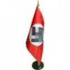 Table Flag - NSDAP