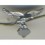 Accessorio Per Nastro - Aquila Argento