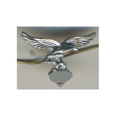 Zubehör Für Band - Adler Silber