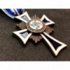 Ehrenkreuz der Deutschen Mutter Bronze