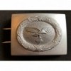 -SUPER QUALITY- Luftwaffe Belt Buckle