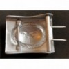 -SUPER QUALITY- Luftwaffe Belt Buckle