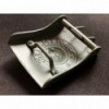 -SUPER QUALITY- Wehrmacht Belt Buckle (Green)