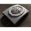 -SUPER QUALITY- Luftwaffe Belt Buckle (Blue)