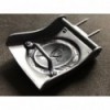 -SUPER QUALITY- Luftwaffe Belt Buckle (Blue)