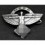 N.S.F.K. Flying Corps Badge