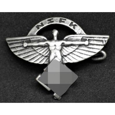N.S.F.K. fliegendes corps Abzeichen