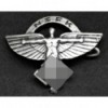 N.S.F.K. Flying Corps Badge
