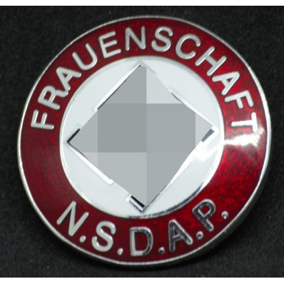 NSDAP badge for the Women of the Party