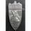 Nürnberg Rally Badge (Silver)