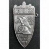 Nürnberg Reichsparteitag (Silber)