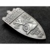 Nürnberg Reichsparteitag (Silber)