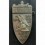 Nürnberg Rally Badge (Bronze)