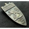 Nürnberg Reichsparteitag (Bronze)