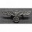 Ribbon Accessory - Eagle Silver
