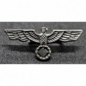 Zubehör Für Band - Adler Silber