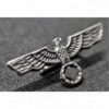 Accessorio Per Nastro - Aquila Argento