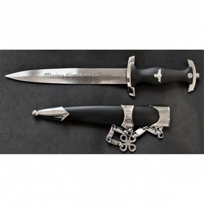 - Dagger - Waffen SS
