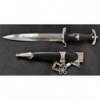 - Dagger - Waffen SS
