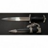 - Dolch - Waffen SS