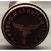 Stamp - Luftwaffenkommando 3