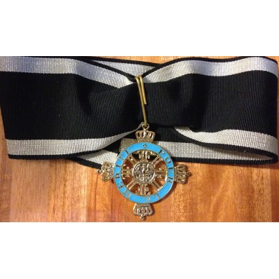 Civil Order "Pour le Mérite"