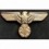 Aquila da Cappello delle SA (Oro)