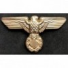 SA Mützenabzeichen (Gold)