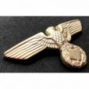SA Mützenabzeichen (Gold)