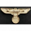 SA Mützenabzeichen (Gold)