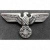 Aquila da Cappello delle SA (Argento)