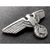 Aquila da Cappello delle SA (Argento)