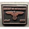 Timbro - Schutzstaffeln der NSDAP