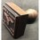 Stempel - Schutzstaffeln der NSDAP