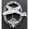 NSFK Powered Aircraft Pilots Badge (2nd Type)