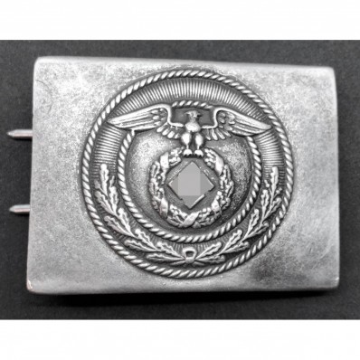 Buckle - SA