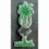 Afrika Korps Badge (Green)