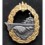 Destroyer War Badge (Horizontal pin)