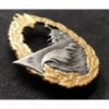 Destroyer War Badge (Horizontal pin)