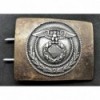 Buckle - SA (Assembled in 2 pieces)