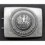 Buckle - National Postal Service (Deutsche Reichspost)